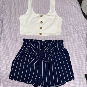 2 piece set